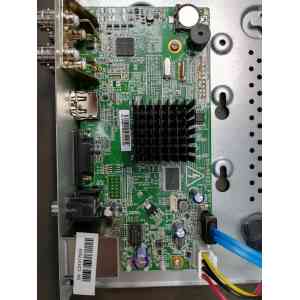 دانلود فایل دامپ فلش فریمور دی وی ار HILOOK DVR-104G-F1 DS-80237_P REV6.0 16MB 4CH Dump firmware